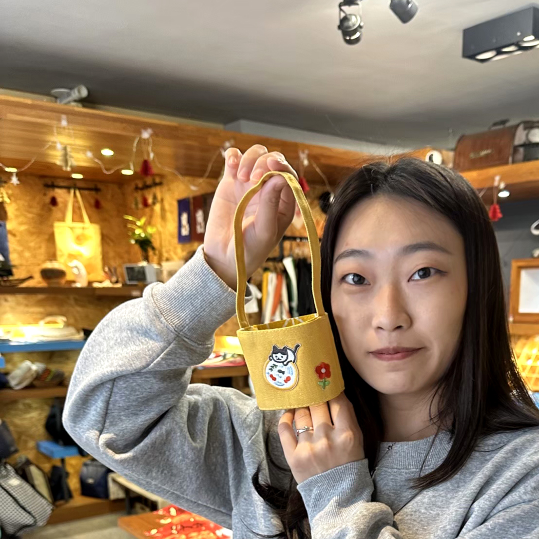 環保餐具與餐墊客製範例展示